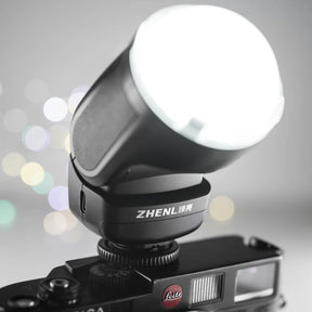 LitePulse – Wireless Mini Speedlight
