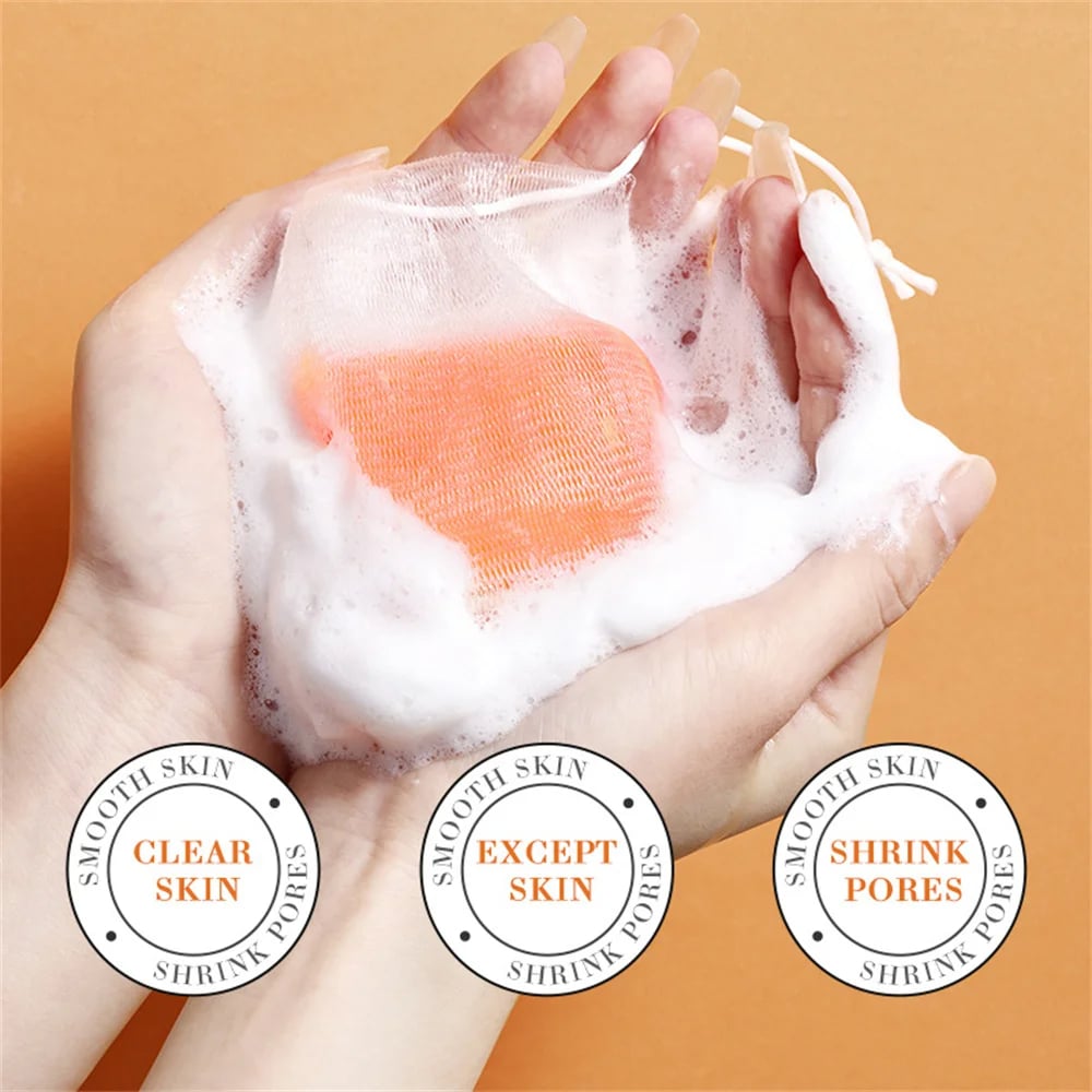 GlowEssence - Herbal Turmeric Brightening Soap