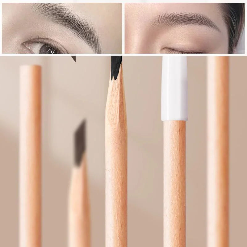 TitanShape – Long-Lasting Smudge-Proof Brow Pencil