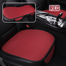 SeatBreeze – Breathable Seat Cover Cool Anti Slip Comfort