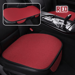 SeatBreeze – Breathable Seat Cover Cool Anti Slip Comfort