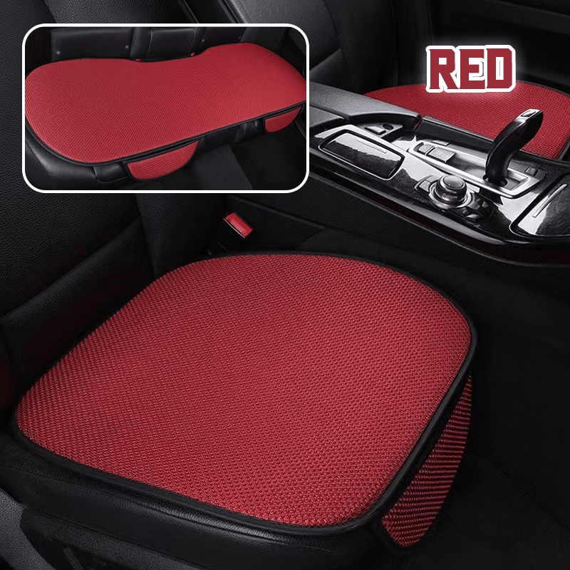 SeatBreeze – Breathable Seat Cover Cool Anti Slip Comfort
