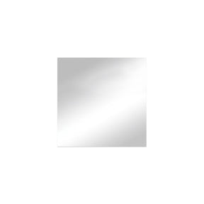 ShineWall Decor – PET Mirror Stickers
