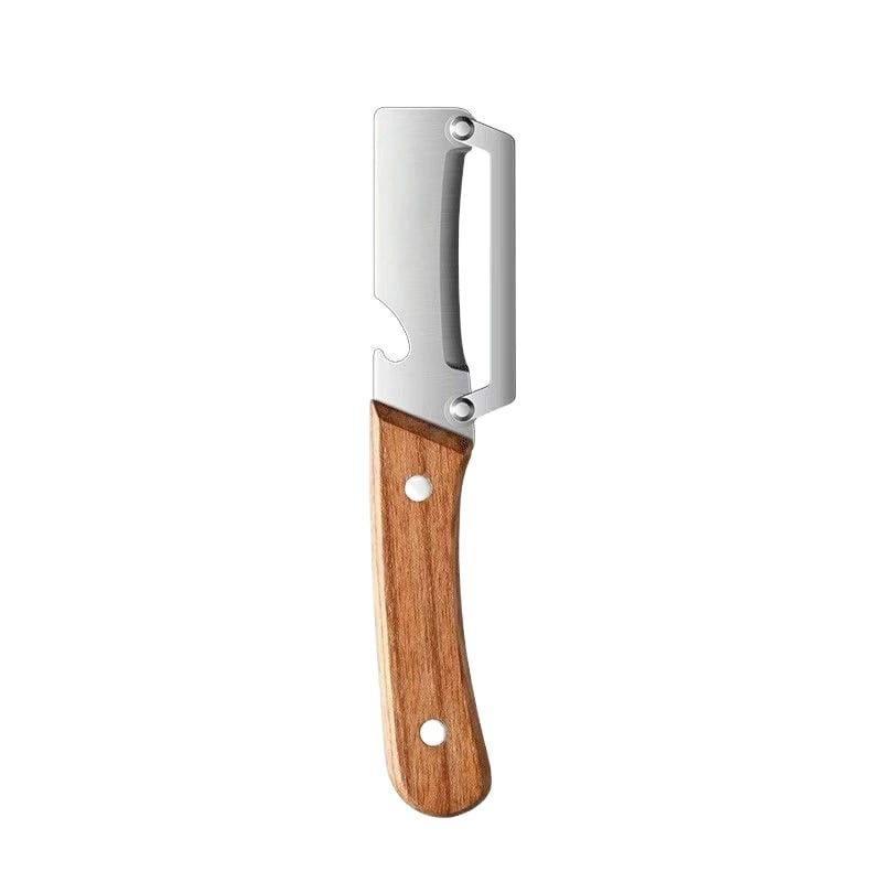 EdgeCraft – Multi-Use Fruit Cutting Knife