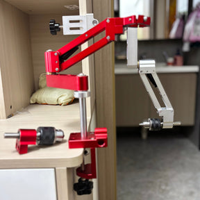 TapXpress – Light Duty Electric Drill Tapping Stand