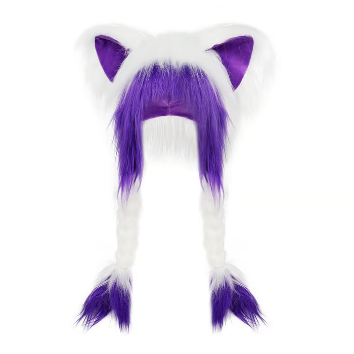 ⚡Clearance Sale, Selling The Last 50 Items At A Loss💥Cute Plush Cat Hat