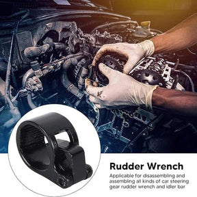 TorqueRod – Inner Tie Rod Wrench