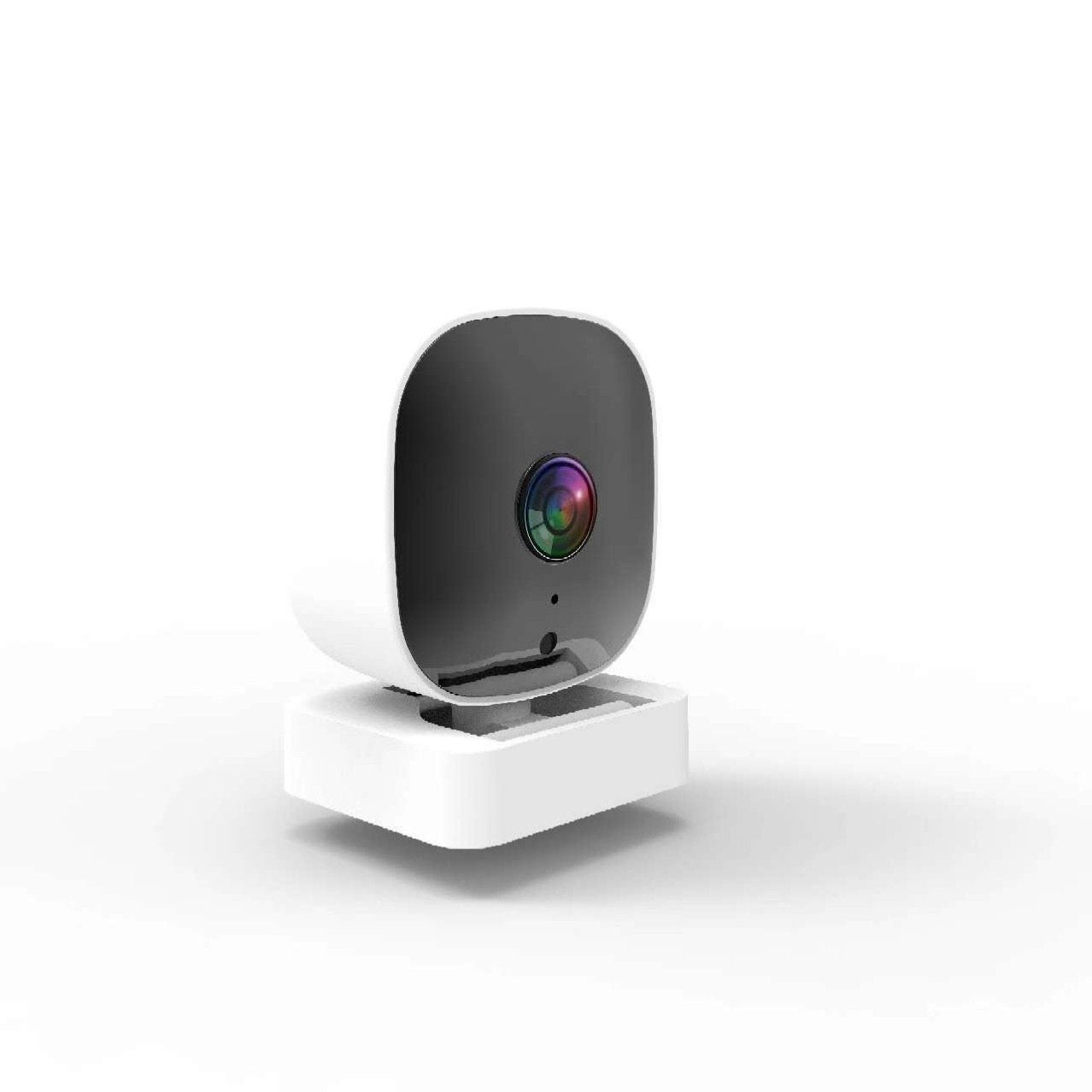 ClearGuard – Ultra HD 2K Smart Security Camera