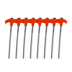 RockHold – Outdoor Anchor Stakes