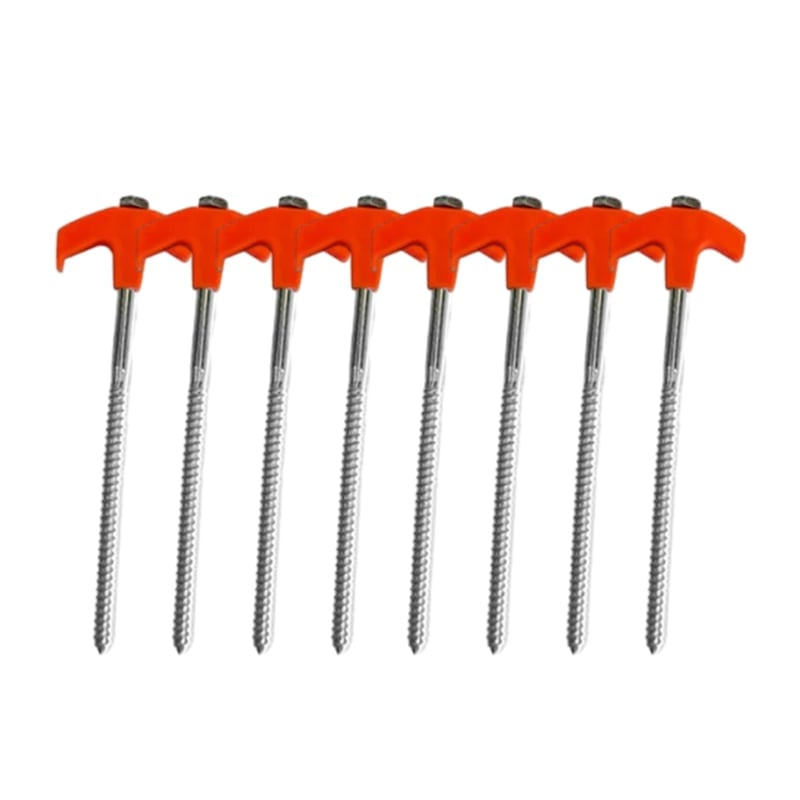 RockHold – Outdoor Anchor Stakes