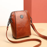PocketChic – All-Match Vertical Cellphone Bag