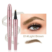 BrowCraft – Ultra Precision Brow Pen