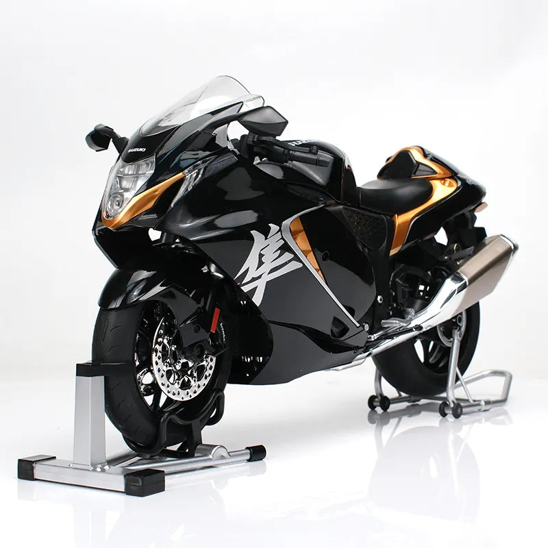 IgniteRacer - Alloy Superbike Replica