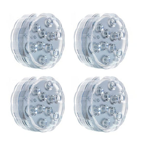 RadiantRipple – Waterproof Decorative LEDs