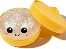 SquishJoy – Ultra-Rare Rainbow Smiling Dumpling Squishy Toy