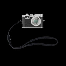 PixPocket – Instant Memory Capture Mini Camera