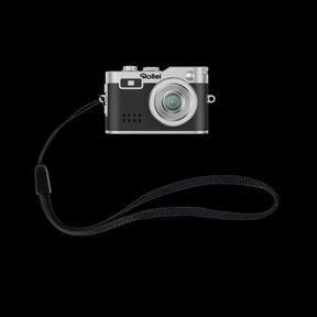 PixPocket – Instant Memory Capture Mini Camera