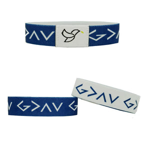 FaithLink | NFC-Enabled Scripture Bracelet