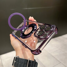 MagView Pro – Hands-Free Phone Case
