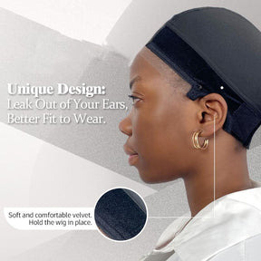 StayFit – Anti Slip Wig Grip Cap
