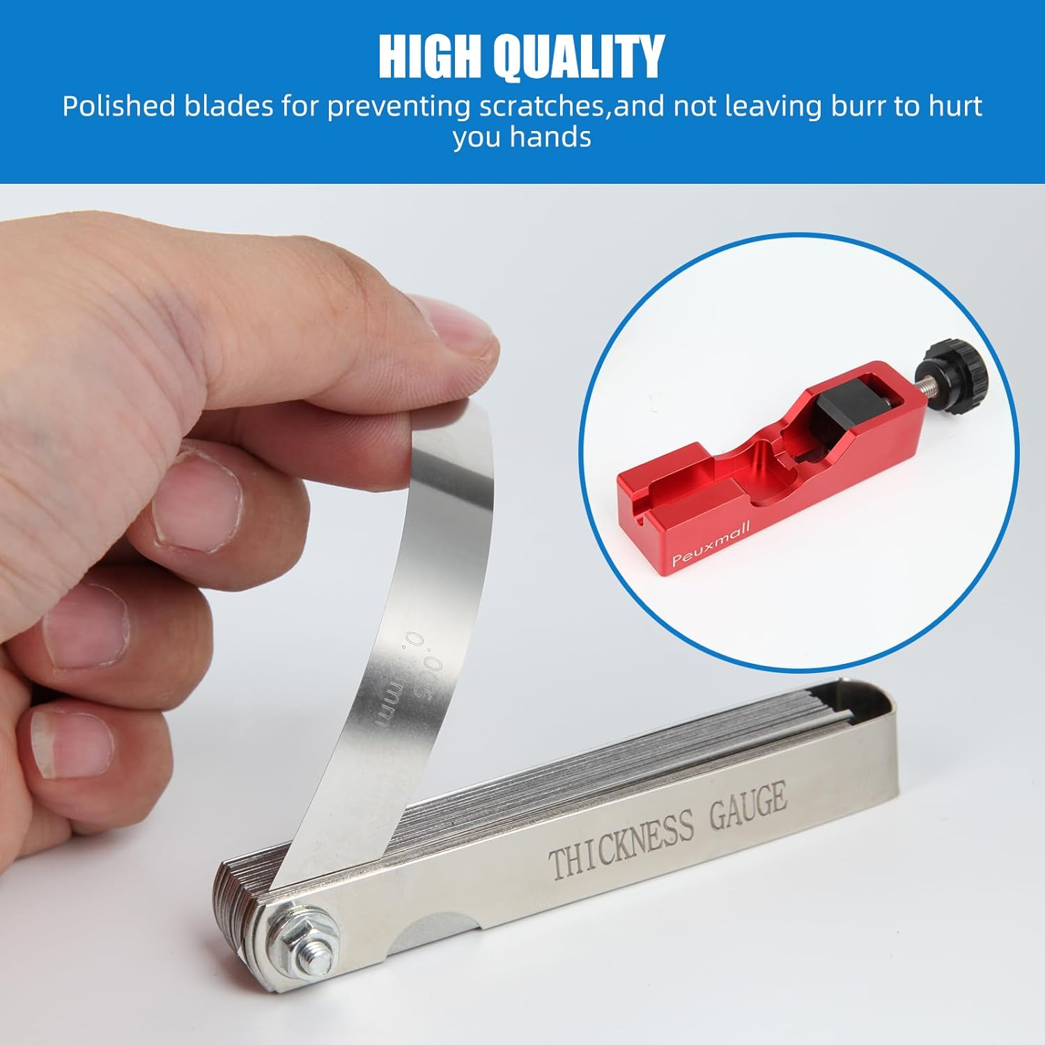 IgniFix – Precision Spark Plug Adjustment Tool