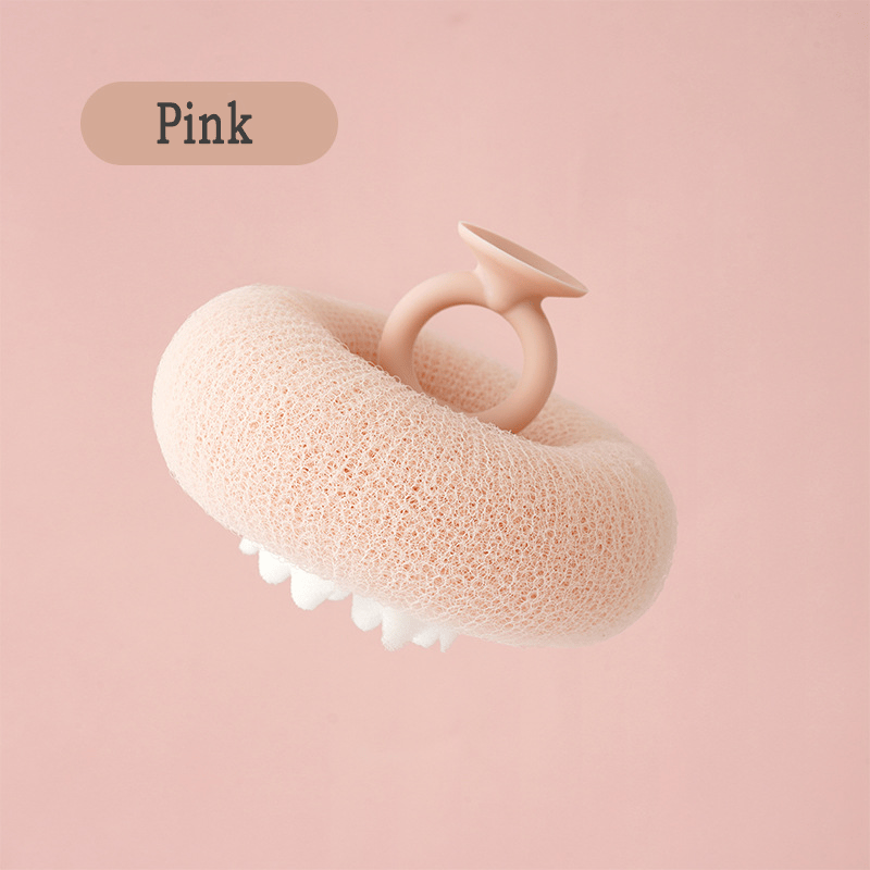 SpaPetal – Luxury Shower Sponge