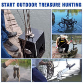 DeepGrab – Extreme Power Fishing Magnet