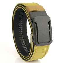 TitanBelt – Thickened Automatic Buckle System Belt