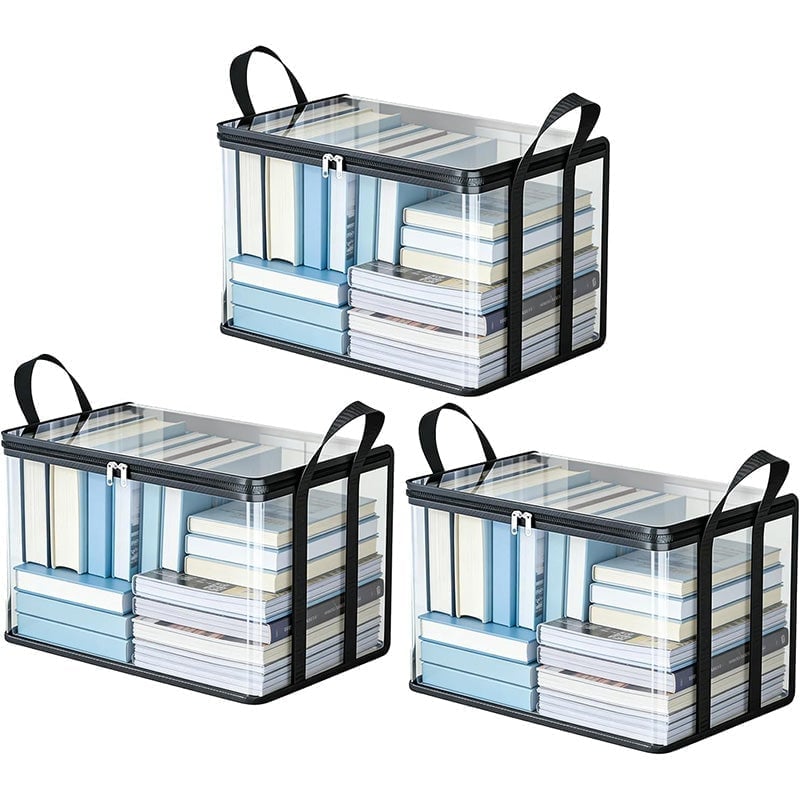 TidyCube – Multi-Use Storage Bucket