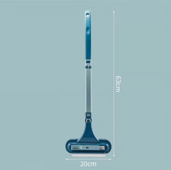 DualScrub | 2-in-1 Multi-Purpose Cleaning Brush