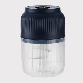 GarlicGo – Household Electric Garlic Crusher