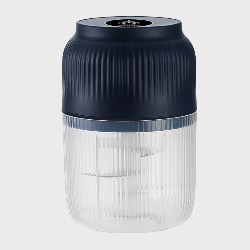 GarlicGo – Household Electric Garlic Crusher
