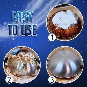 BubbleCleaner – All Purpose Rinse Free Cleaning Spray