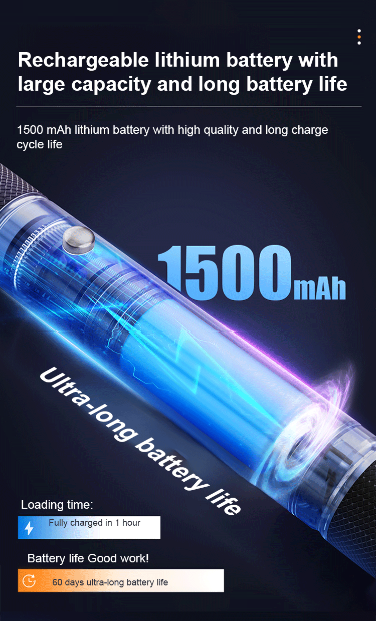 SharpLite – Ultra Focus Laser Pointer Pen