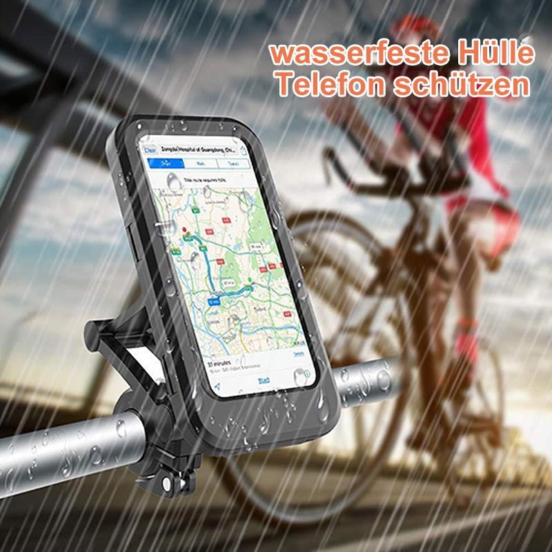 DrySafe – Universal Waterproof Phone Case Holder