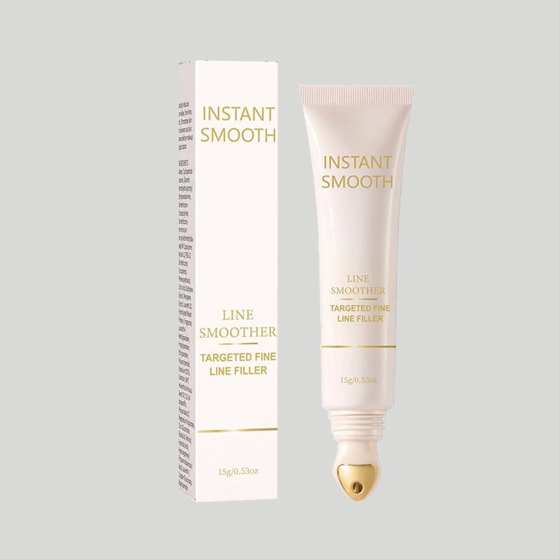 VelvetBlur – Flawless Skin Primer