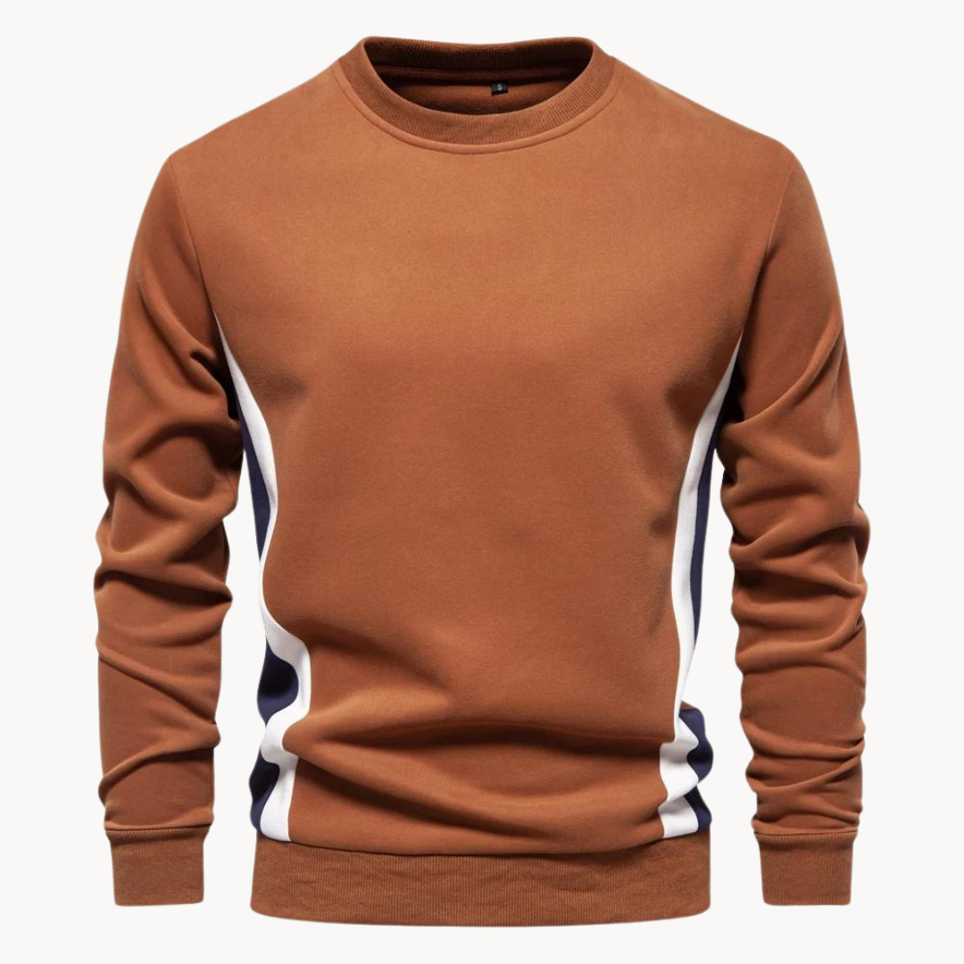 Arlo Crewneck Sweater | Lupi