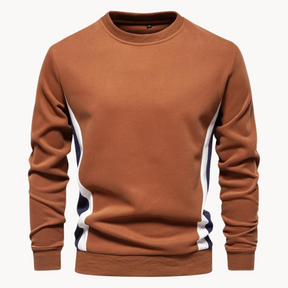 Arlo Crewneck Sweater | Lupi