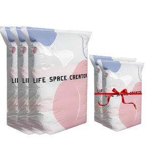 AirLock – Space Saving Vacuum Seal Bags