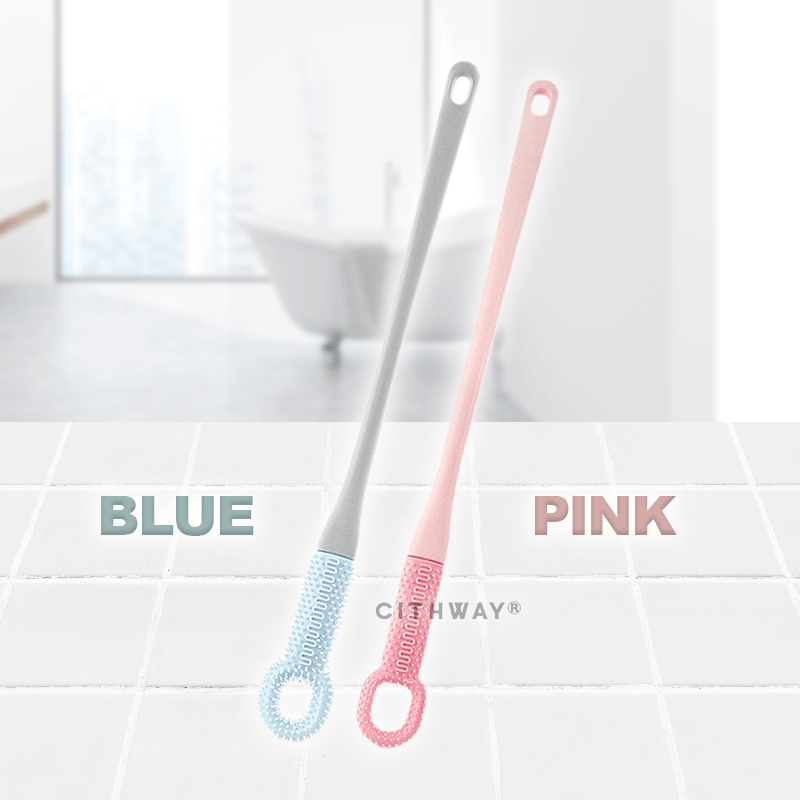 FootRevive – Deep Clean Brush