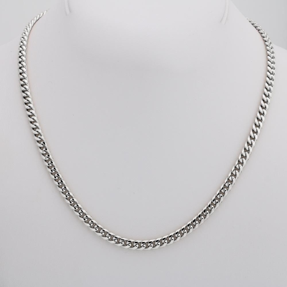 ForeverHim – Meaningful “To My Man” Necklace