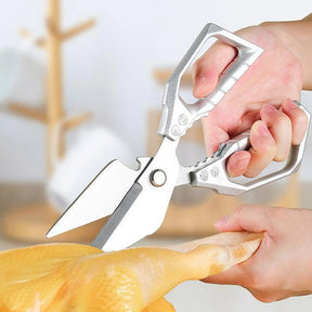 CutForce | Heavy-Duty Kitchen Scissors