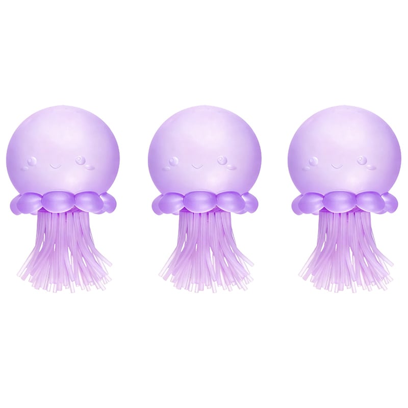OceanSquish – Soft Jellyfish Fidget Toy