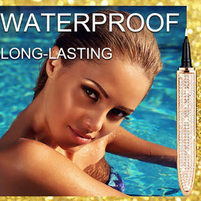 LashLock – Self-Adhesive Eyeliner Glue Pencil