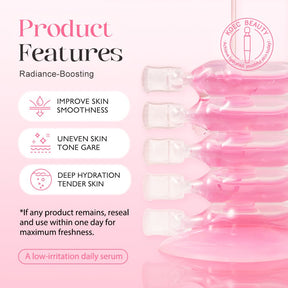 AquaRadiant - Salmon DNA Ampoule