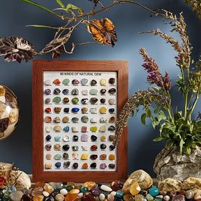 EarthRelics – Natural Ore Specimen Gift Collection