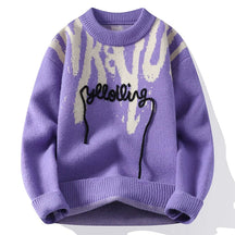 Dylan's Lux Knit | Lupi
