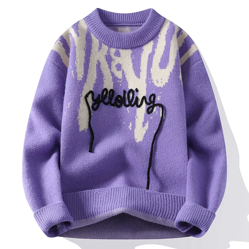 Dylan's Lux Knit | Lupi