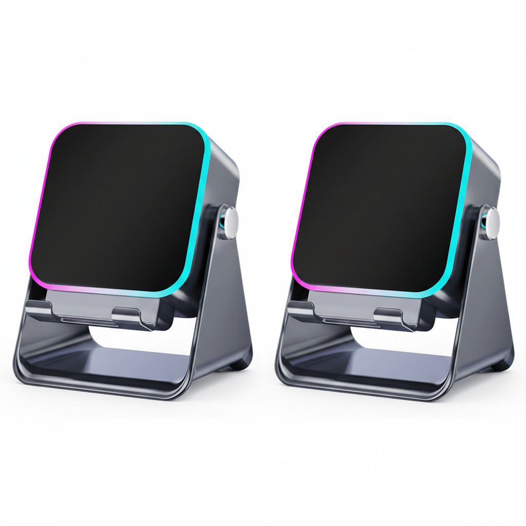 TuneStand Elite – Wireless Induction Sound Booster