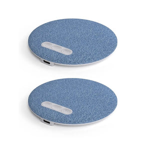 SlumberBeats – Bone Conduction Sleep Speaker